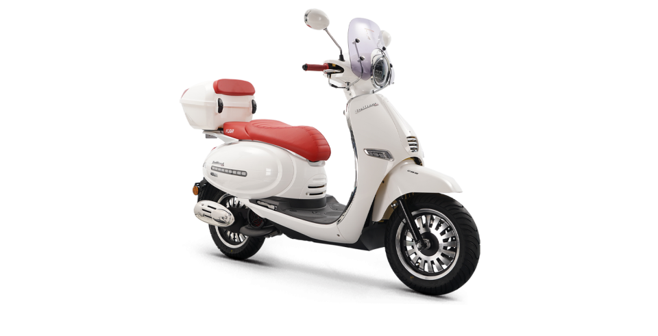 BRILLIANT 50 PRO-PLUS