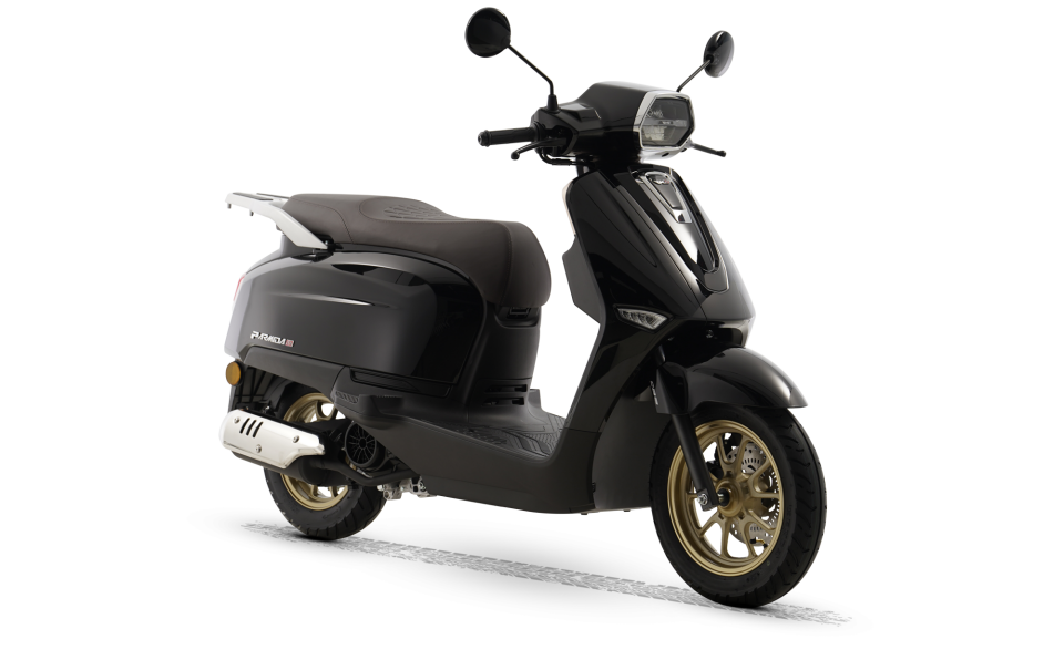 PARMIDA 50