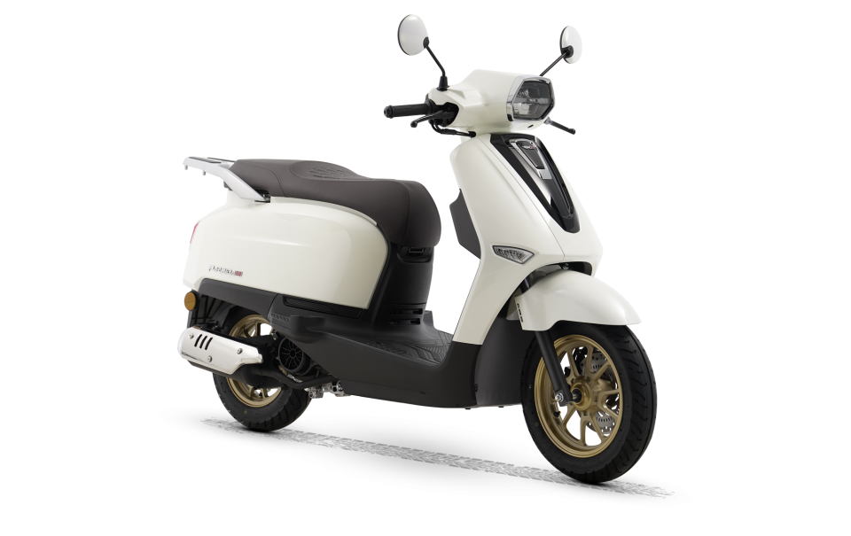 PARMIDA 50 Beyaz
