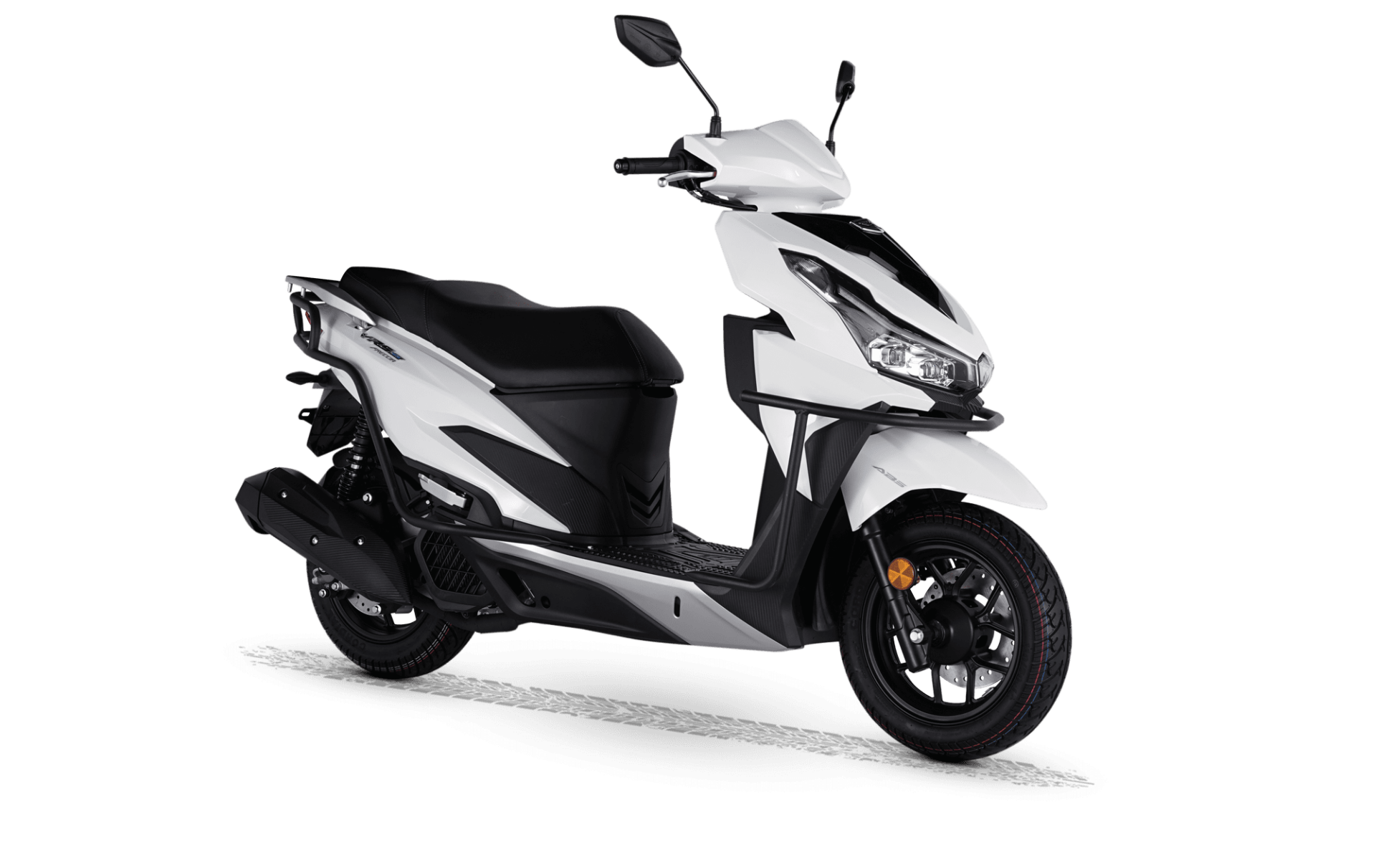 VRS125