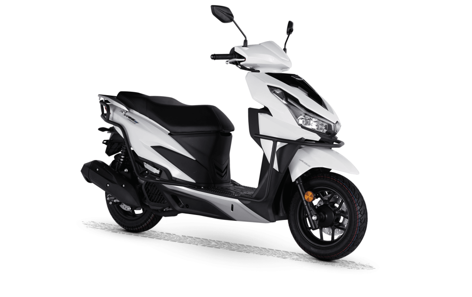 VRS125