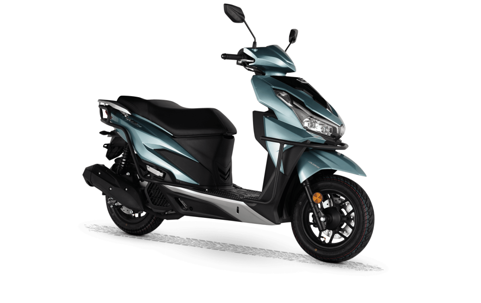 VRS125 Mavi