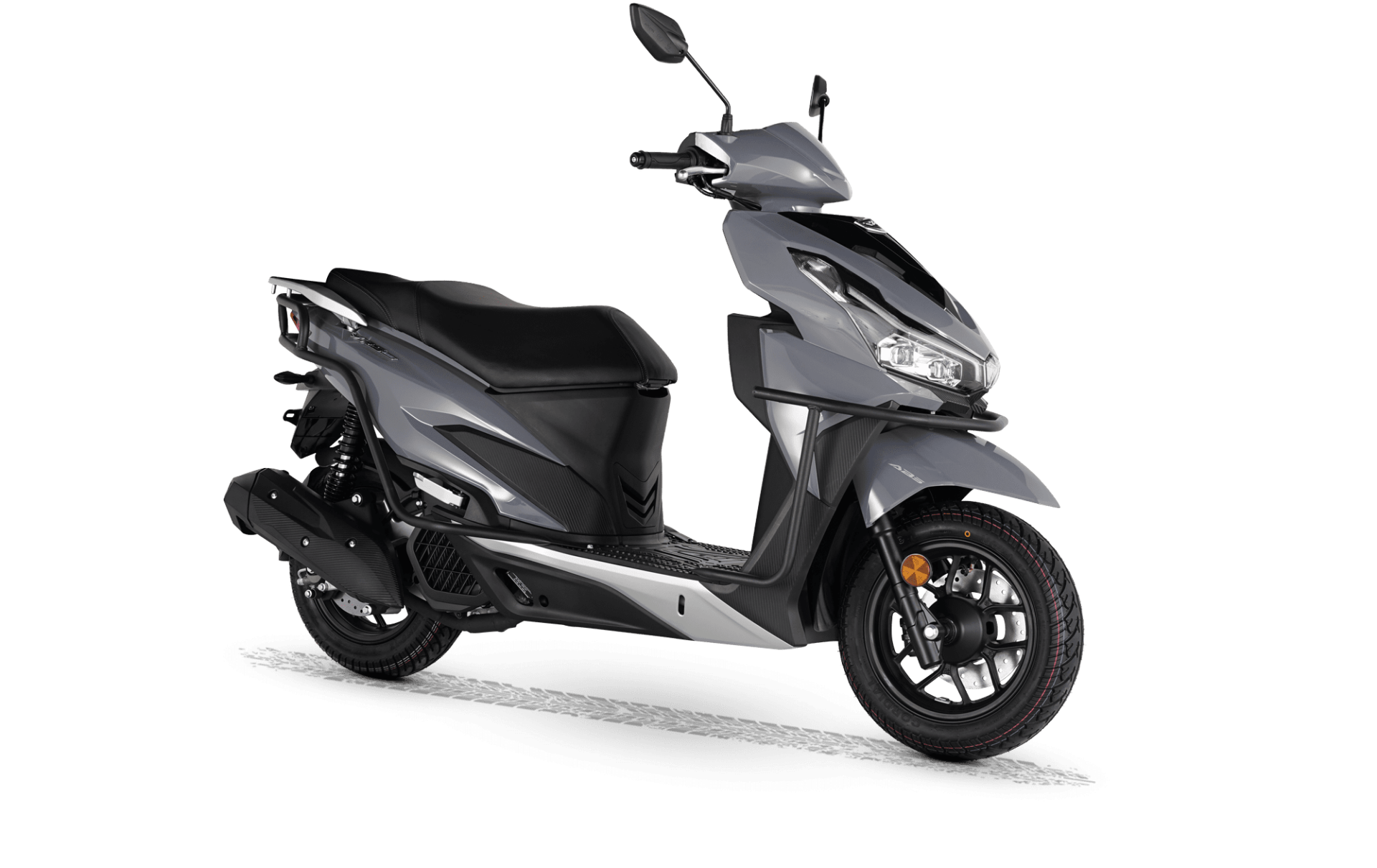 VRS125 Gri