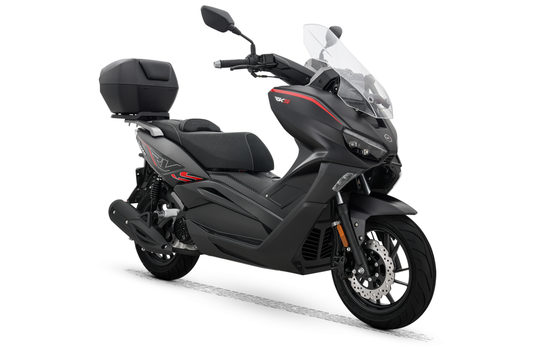 LINCE125
