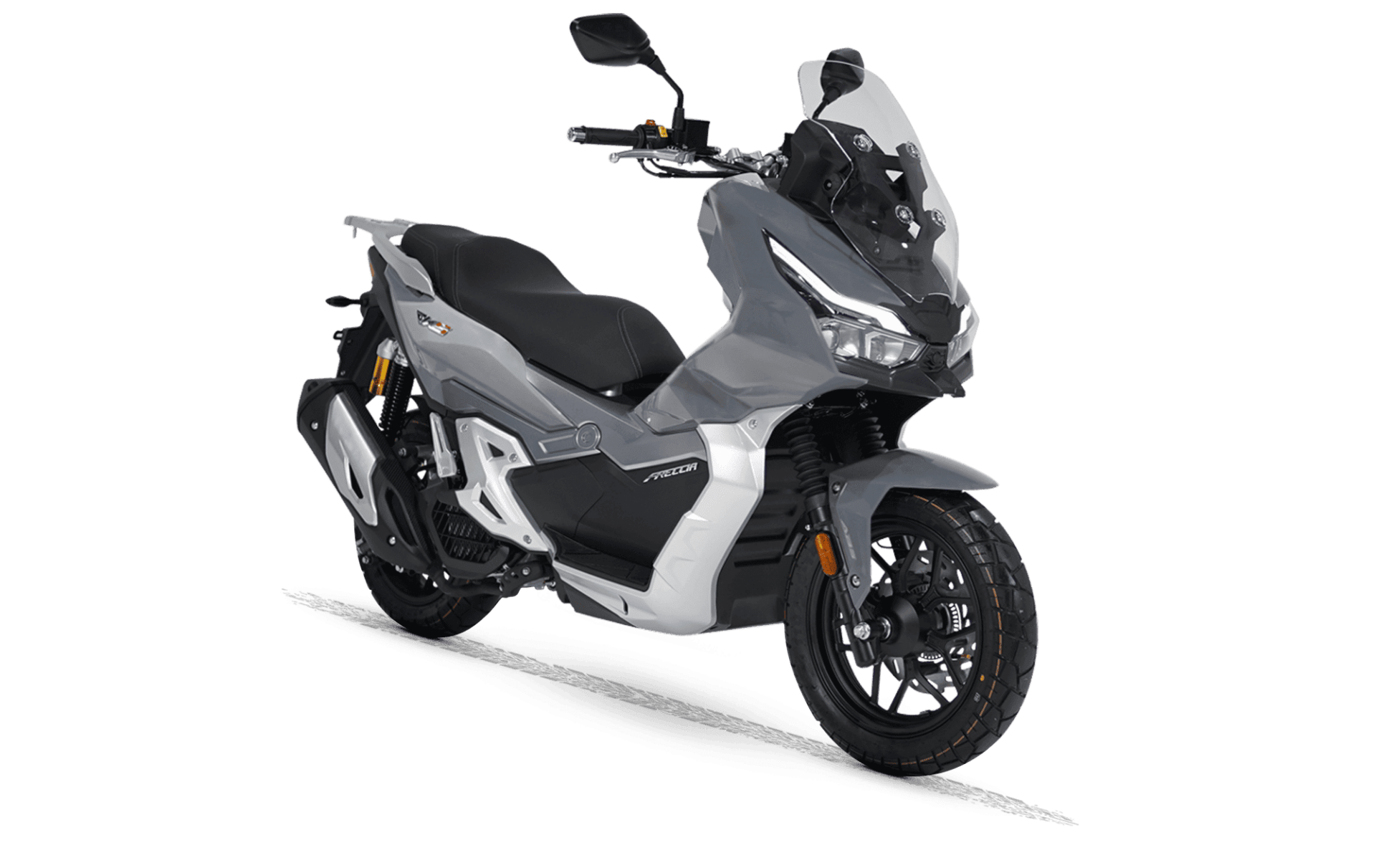 FRECCIA 150 Gri
