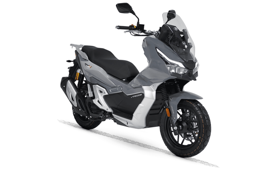 FRECCIA 150 Gri