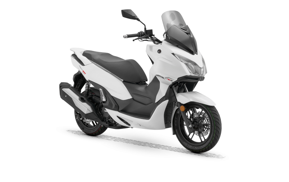 PRECIO 250 MAX Beyaz