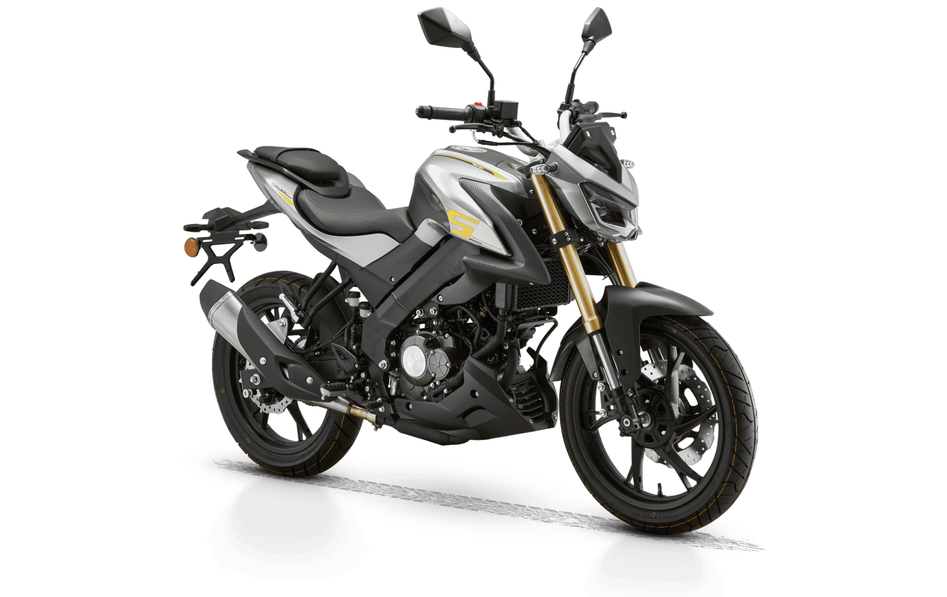 SRK125S