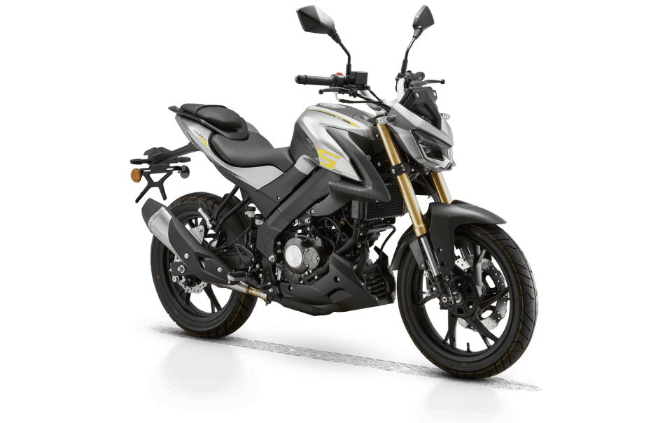 SRK125S