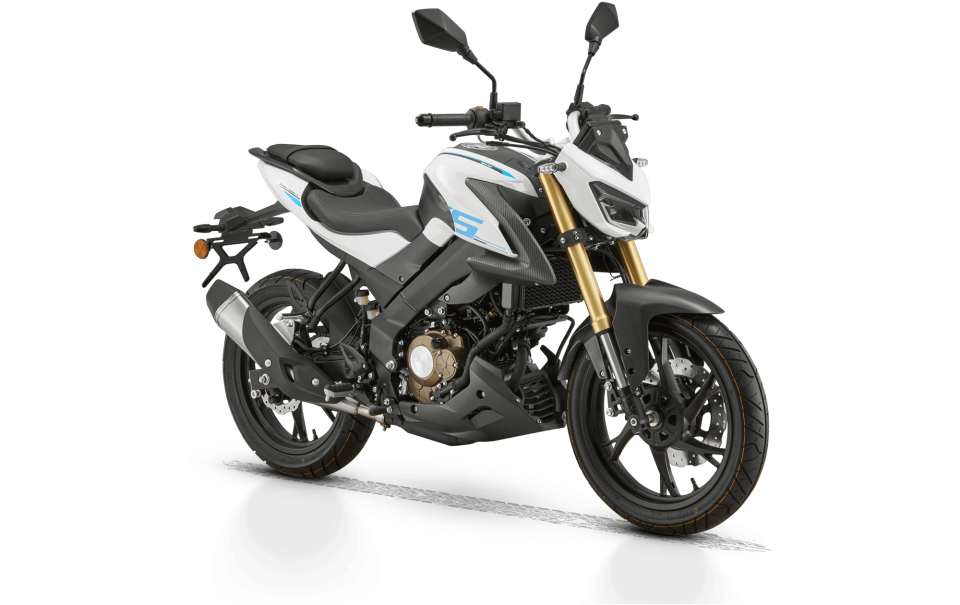 SRK125S Beyaz