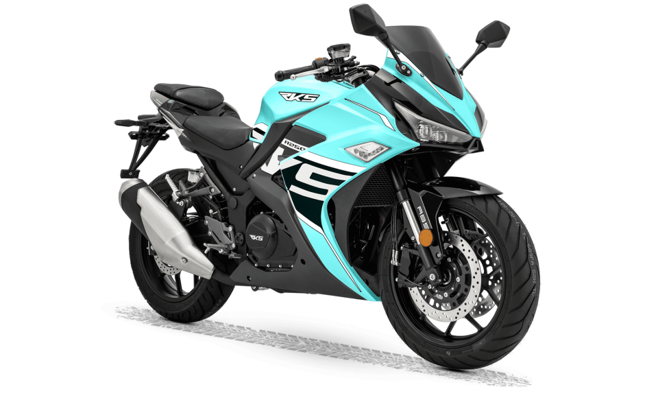 R250 Mavi
