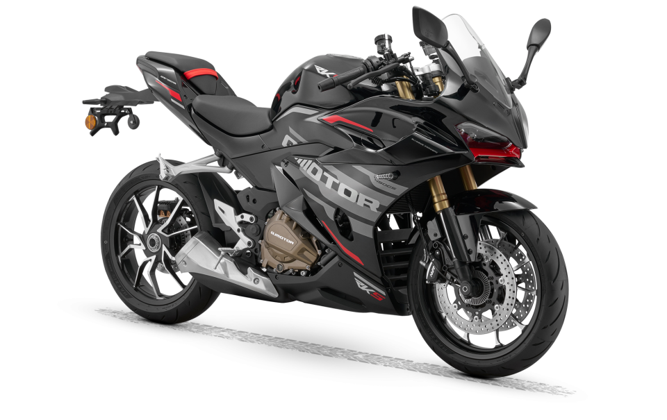 SRK450RA Siyah