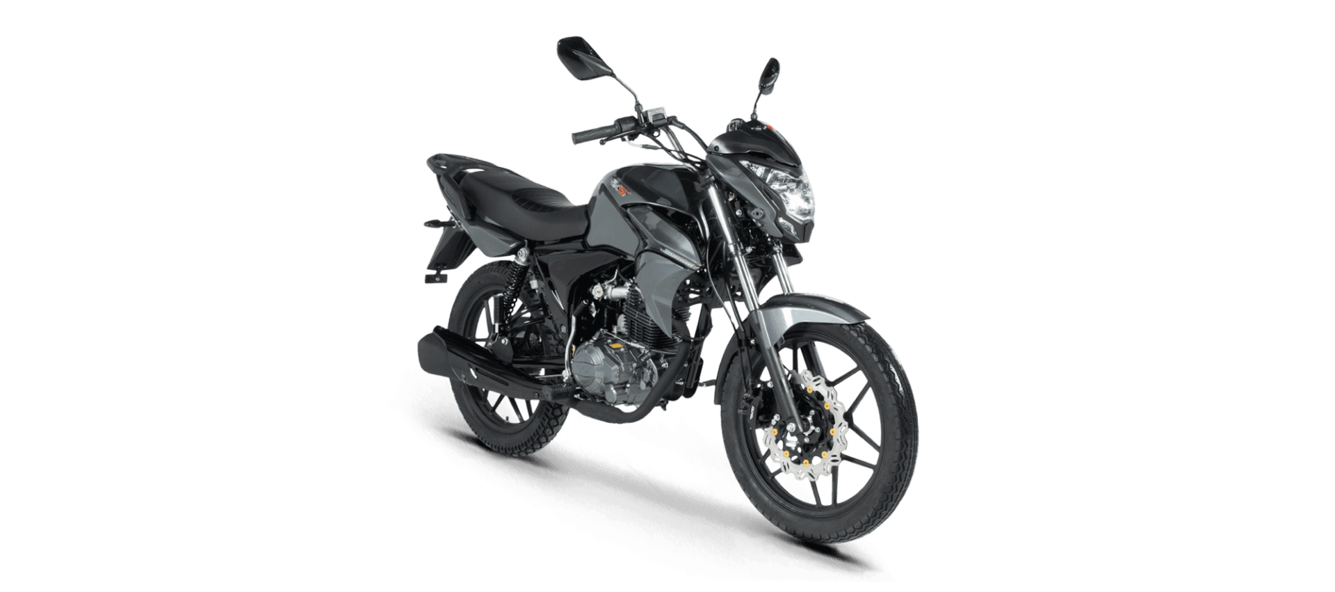 125R Gri