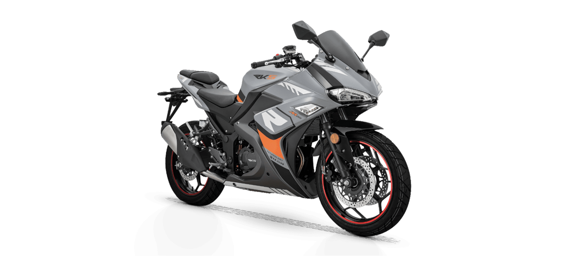 RKS M250 Gri