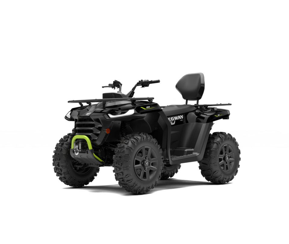 SNARLER 500 PRO