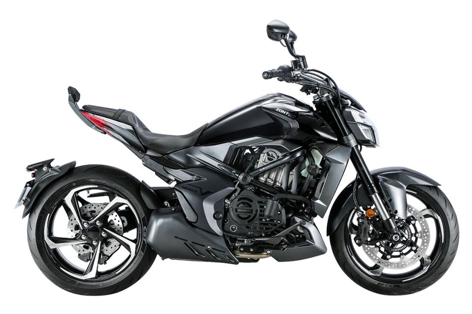 ZONTES ZT-350V1