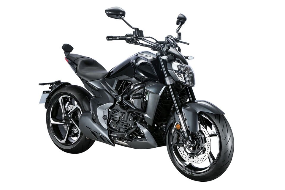ZONTES ZT-350V1