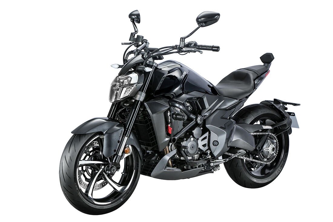 ZONTES ZT-350V1
