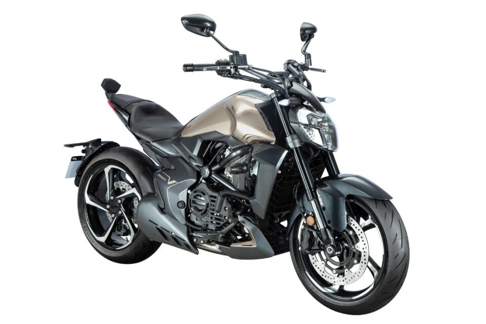ZONTES ZT-350V1 kum